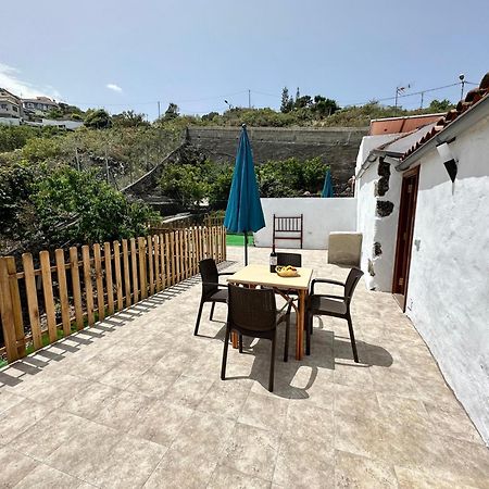 Chozos Ocean View By Vv Canary Ocean Homes Лас-Крусес Экстерьер фото